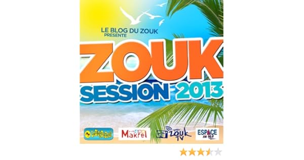 zouk kompa session 2013