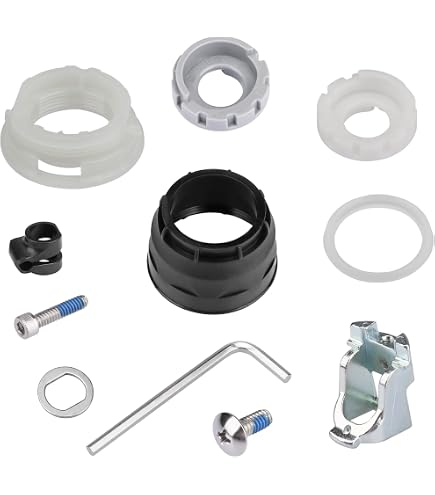 Handle Adapter Kit for Moen 100429 Single Handle Faucet Adapter Repair Kit fo Handle Adapter Kit for Moen 100429 Single Handle Faucet Adapter Repair Kit fo