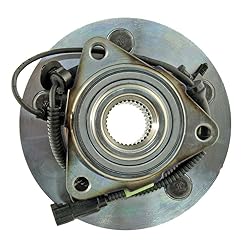 Stirling P515113PR_GA09 - Pair 2 Front Wheel