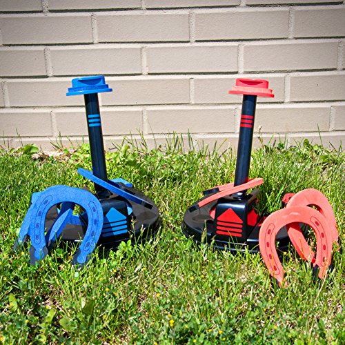 Perfect Solutions Catapult Horseshoes