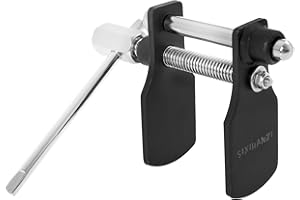 SIXIWANZI Disc Brake Pad Installation Spreader Tool Universal Brake Caliper Compression Tool