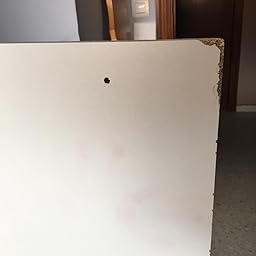 Habitdesign 007142O - Armario Multiusos escobero de 2 Puertas ...