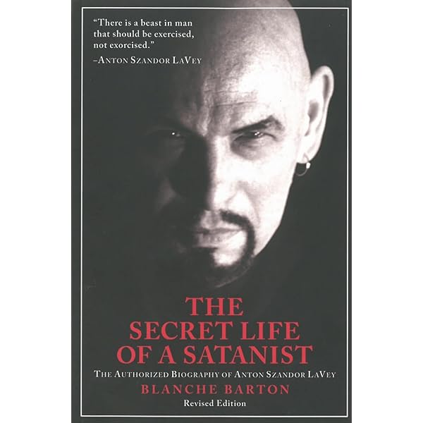Amazon.com: The Church of Satan: A History of the World's Most