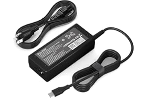 YZAESHAY 65W USB C HP Charger