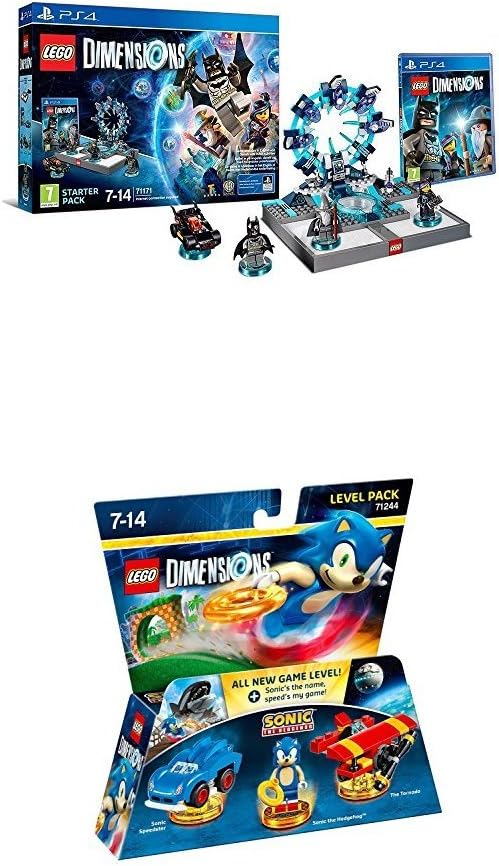 sonic lego juegos