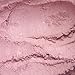 L.A. Minerals Pink Shimmer Mineral Eye Shadow - Paris Pink
