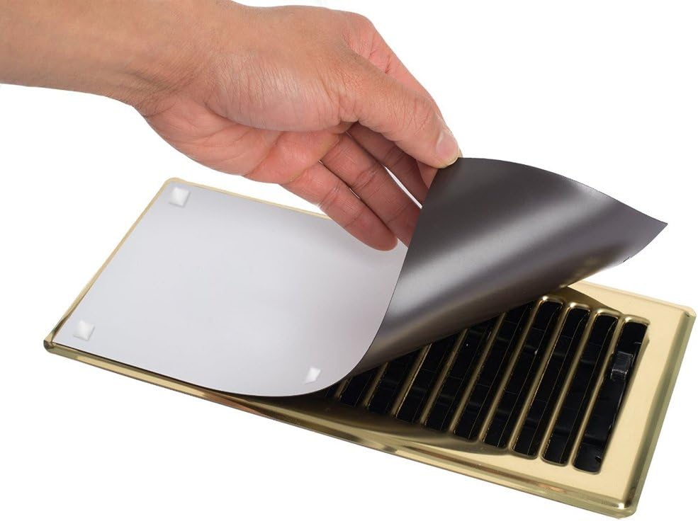 6" x 16" Vent Cover, Central Air Conditioning Vent