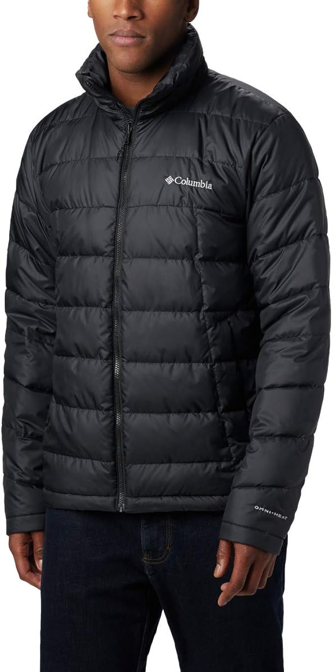 cushman crest jacket