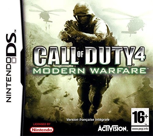 Call of Duty 4: Modern Warfare