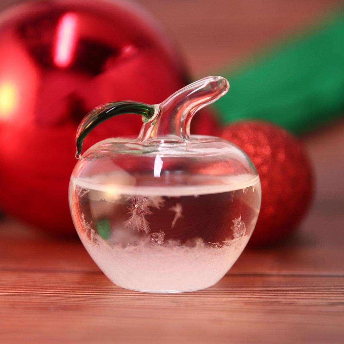 Best Weather Forecast Storm Glasses