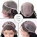 Blanna Charming Lady Lace Front Wigs 26