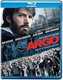 Argo [Blu-ray]