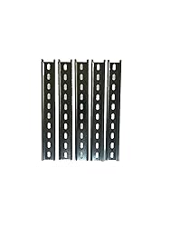 International Connector T&G 5 Pieces DIN Rail