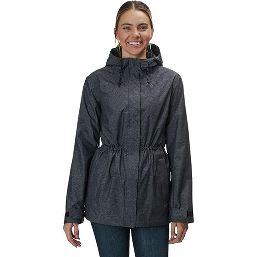 columbia men's norwalk mountain jacket