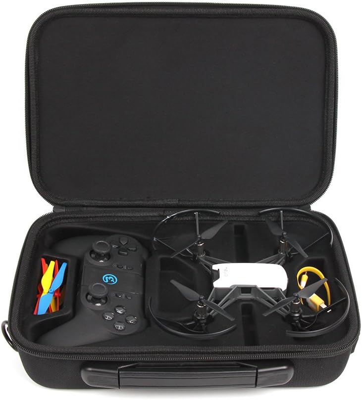 dji tello case