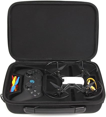 tello drone case