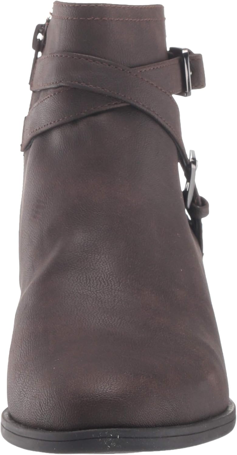 naturalizer kallista ankle boot