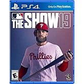 BrandNew MLB 19 The Show PS4 - Playstation 4