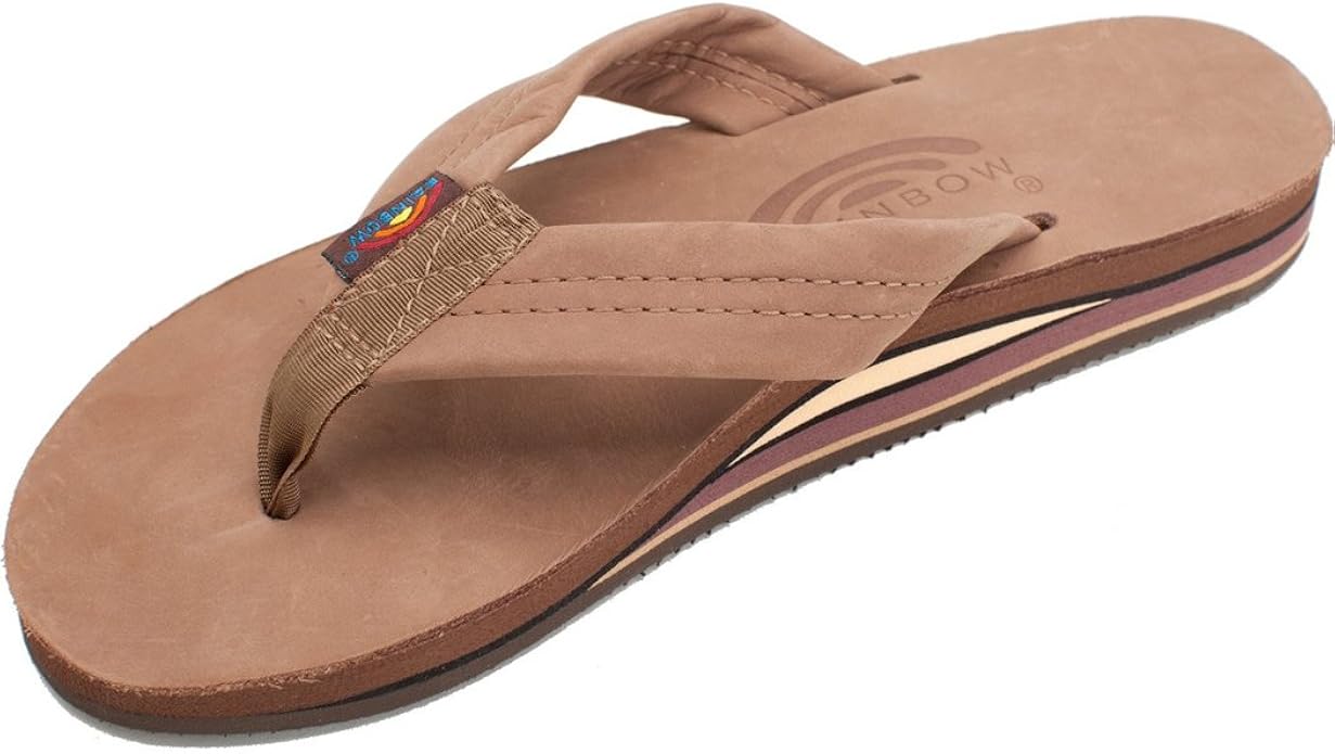 rainbow premier leather
