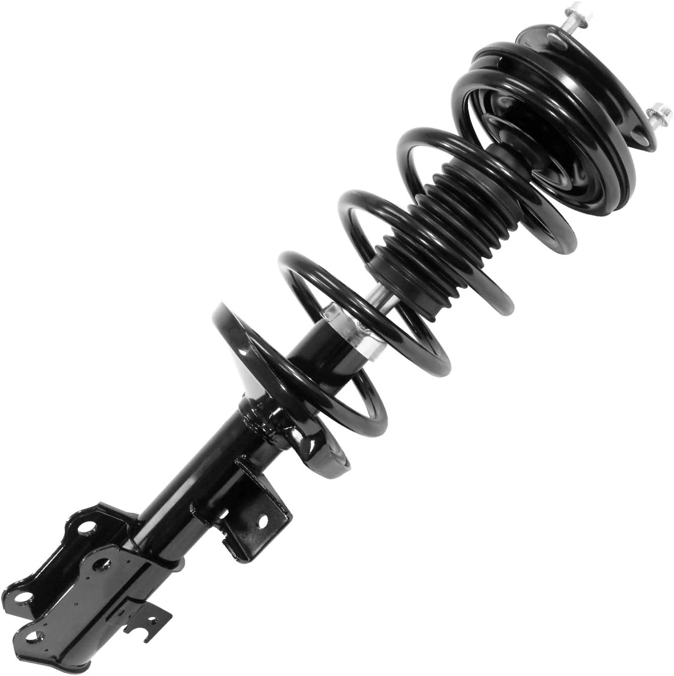 13213 Front Left Complete Strut Assembly 20102013 Ford