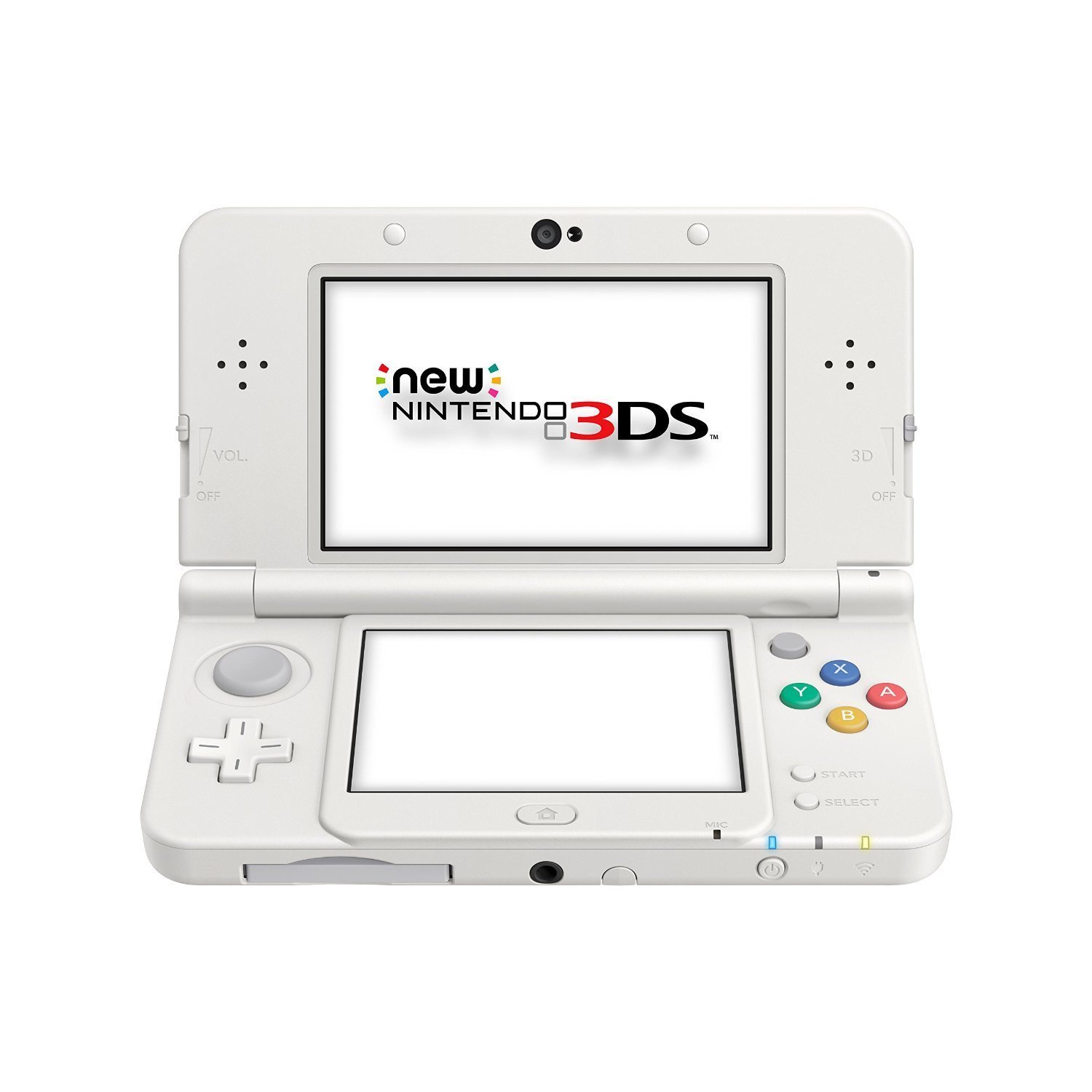 Nintendo 3DS Comprar consolas, videojuegos y accesorios a precios bajos.