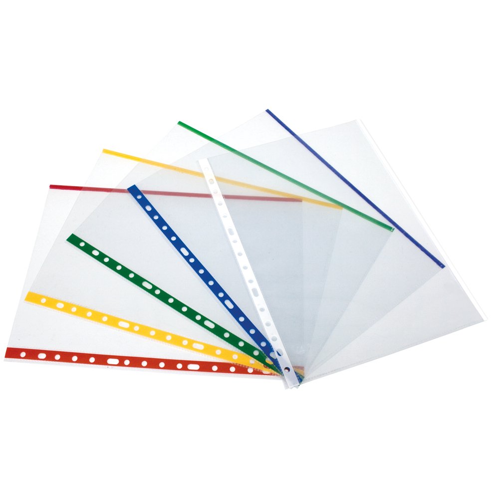 grafoplas 5512599 – Pillow PP with Colour Indicator, Colour Assorted