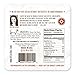 Wild Zora Meat & Veggie Bars, BBQ Beef, 10-Pack, 100% Grass Fed Beef, Healthy Jerky Paleo Snacks with Veggies, Gluten Free, Soy Free, High Protein, No Added Sweetener, Beef Jerky Snack Packs