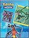 Ultra Pro Pokemon XY 9 Pocket Large Portfolio