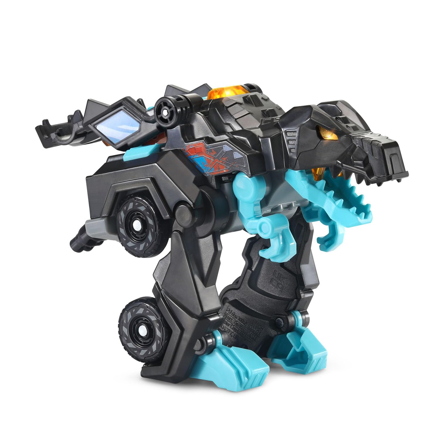 VTech Switch and Go T-Rex Terrain Truck