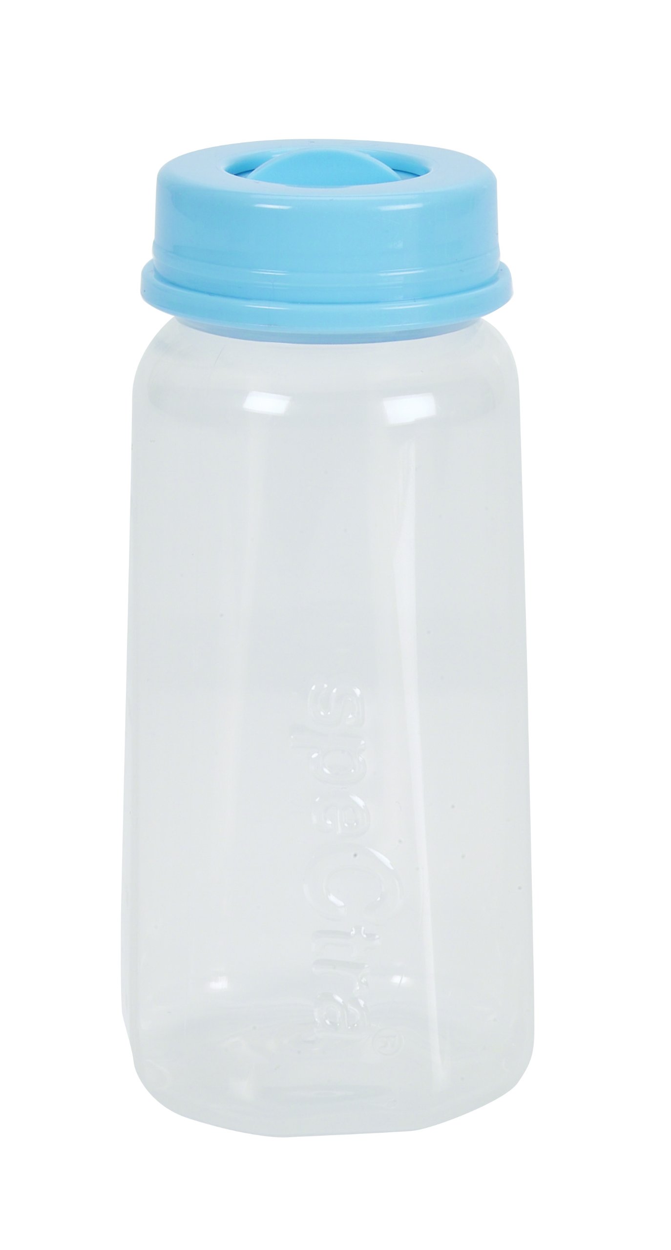 Spectra Milk Storage Bottles (Pack of 5)