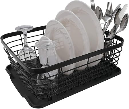 amazon uk dish drainer