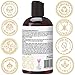 Laritelle Organic Travel Size Conditioner 2 oz | Hair Loss Prevention, Anti-Breakage, Split Ends Treatment | Rosemary, Ginger & Cedarwood | NO GMO, Sulfates, Alcohol, Parabens, Phthalates | GF