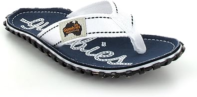 gumbies ladies flip flops