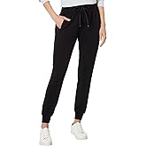 TravisMathew Womens Skyloft Soft Tie Jogggers