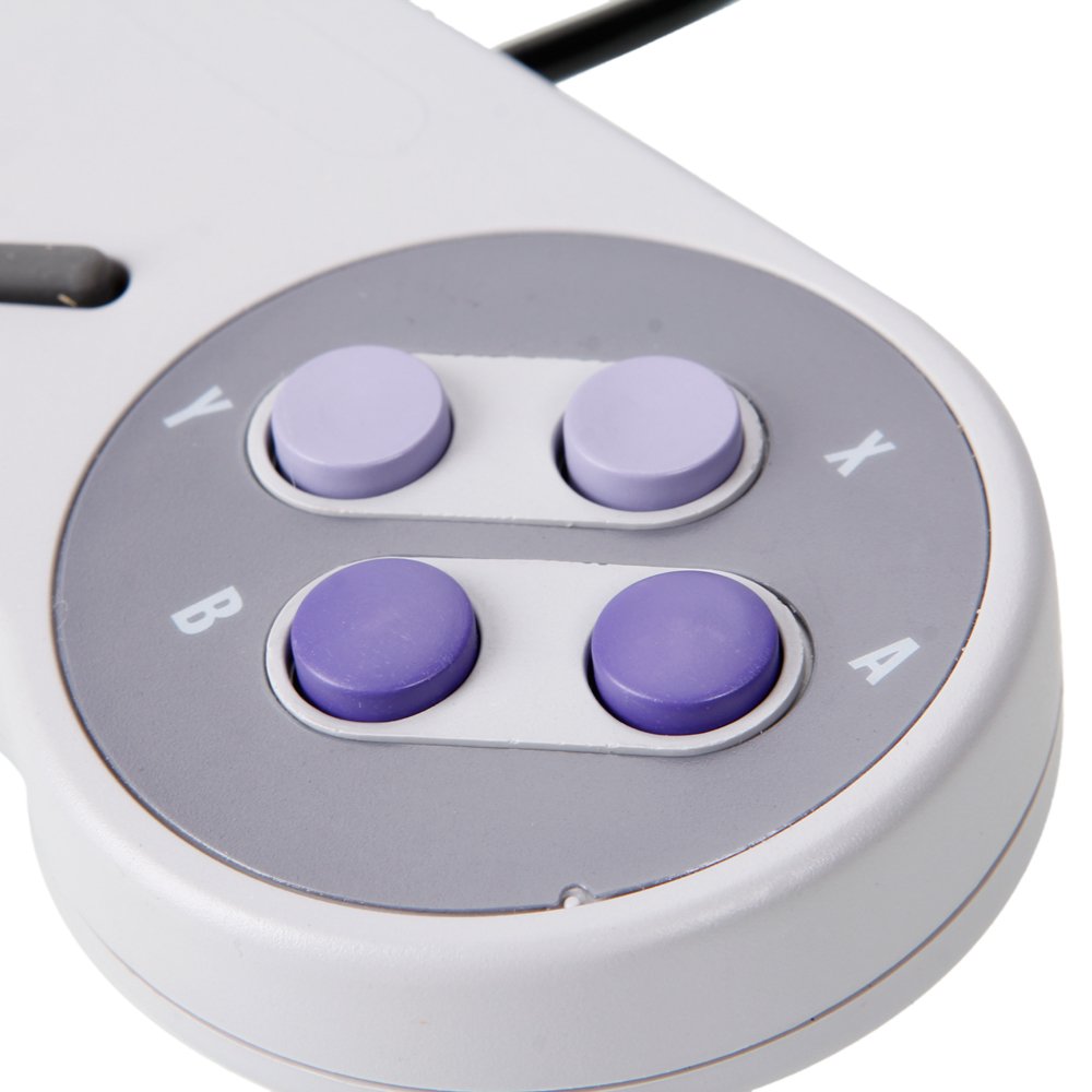 Snes classic modded 2000+ games