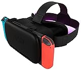 Orzly VR Headset Designed for Nintendo Switch