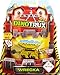 Mattel Dinotrux Diecast Wrecka Vehicle