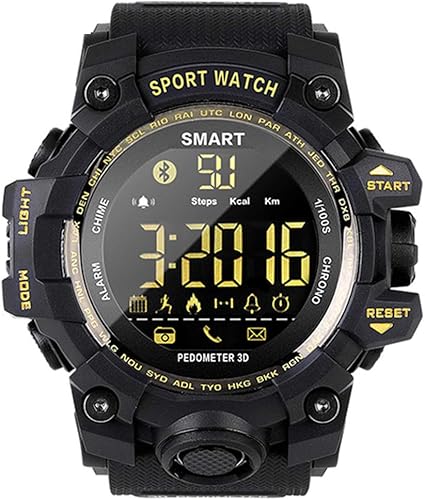best smartwatch for mountaineering