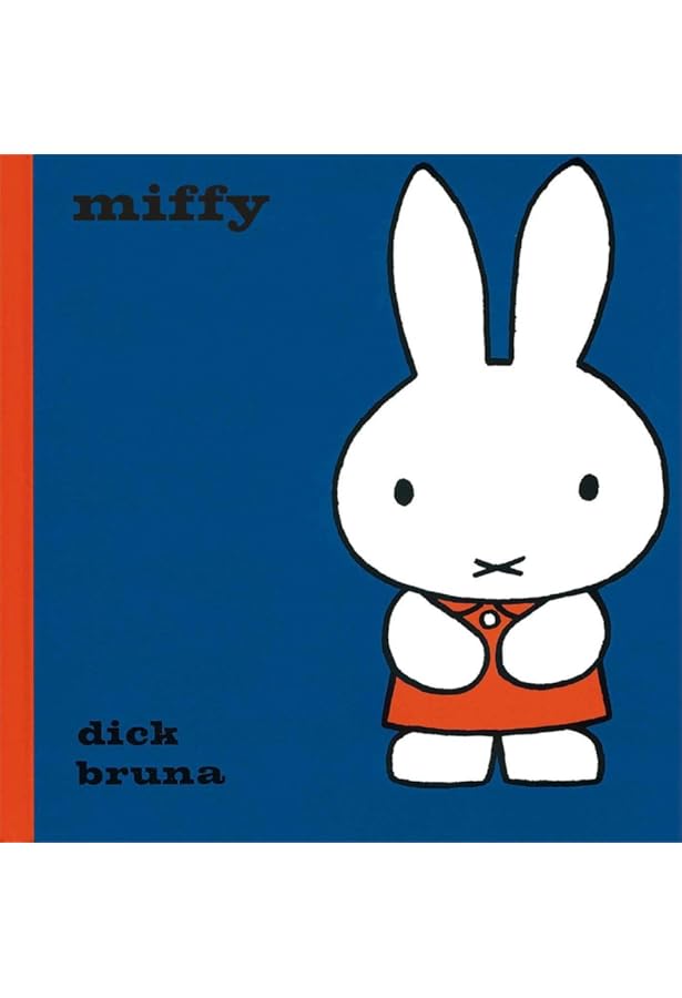 Miffy At The Zoo: Dick Bruna: 9781471120824: Amazon.com: Books