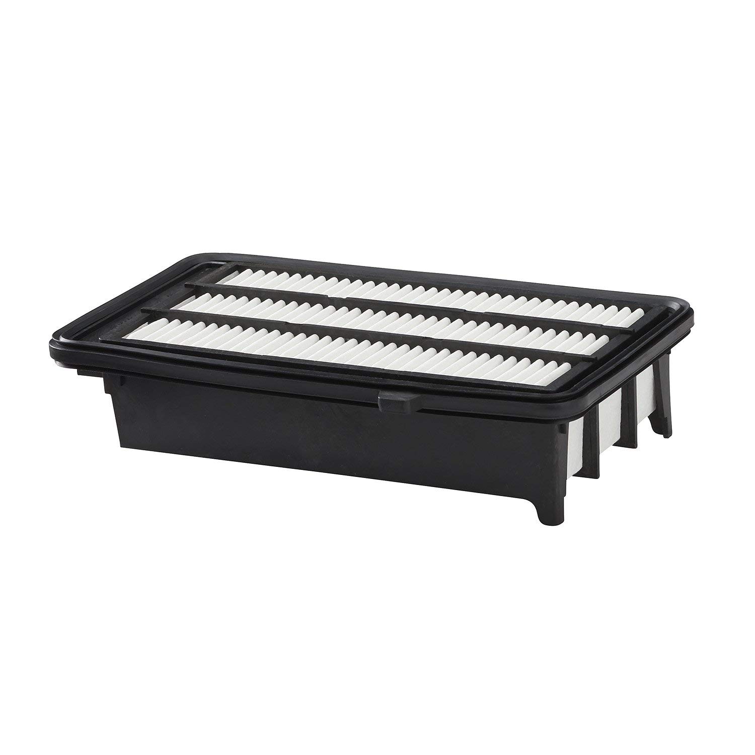 Photo 1 of Purolator A39183 PurolatorONE Advanced Engine Air Filter Compatible With Select Honda Civic, CR-V