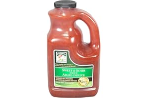 ED SMITH - SWEET & SOUR 2x3.7LT