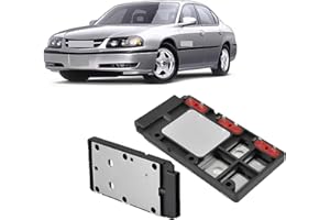 CNPAPC 10469470 Ignition Control Module Compatible with Buick Lacrosse for Chevrolet Impala Chevy Lumina Oldsmobile Achieva Pontiac 3.8 Ignition Module Replace# LX364 10475225 10494012 D1940A D1977A