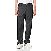 Wink WonderWORK Scrubs for Men, Cargo Scrub Pants