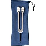 Om 136.1hz Tuning Fork by Omnivos