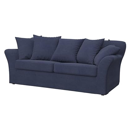 Amazon Com Soferia Replacement Cover For Ikea Tomelilla 2 Seat