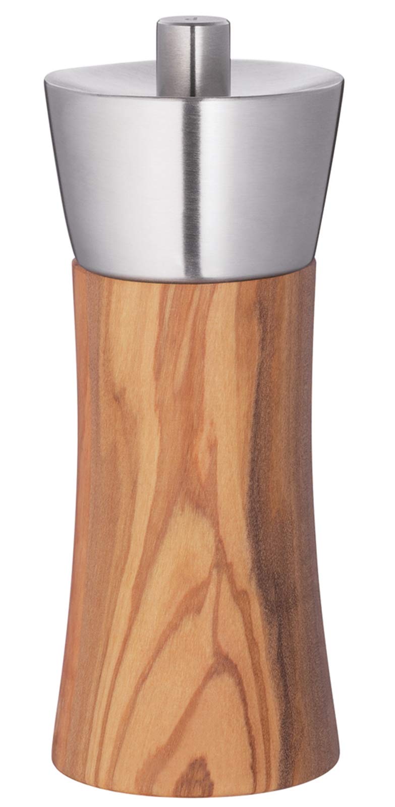 Zassenhaus Augsburg KP0000025415 Salt Mill Wood