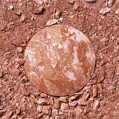 Laura Geller Baked Double Take Puder Foundation – Volle Deckkraft, Mattes Finish, Für Reife Haut