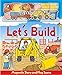 Let's Build (Magnetic Story & Play Scene)
