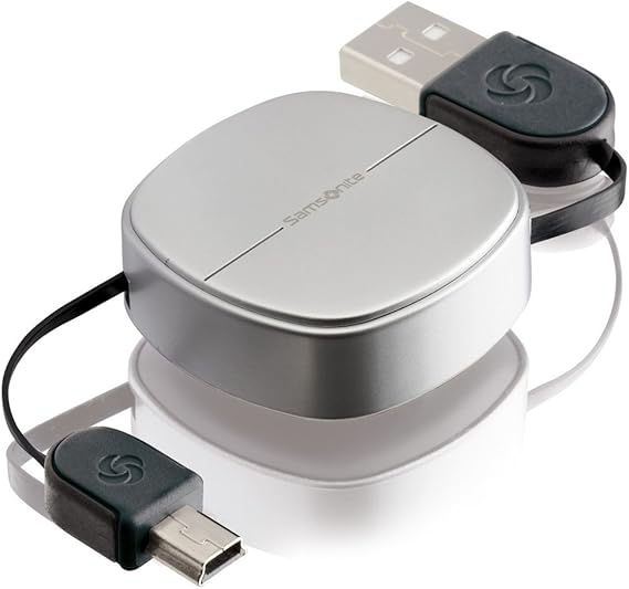 Samsonite USB Cable Computers & Accessories