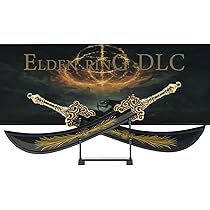 【未開封 『ELDEN RING』オリジナルタペストリー MOBIUZ ELDEN RING Shadow Of The Erdtree Collector's Edition